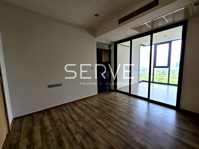 ขายคอนโด : 1 Bed 1 Bath Nice Room Good Location MRT Chatuchak Park 350 m. & BTS Mo Chit 400 m. / For Rent-THE LINE Jatujak Mochit