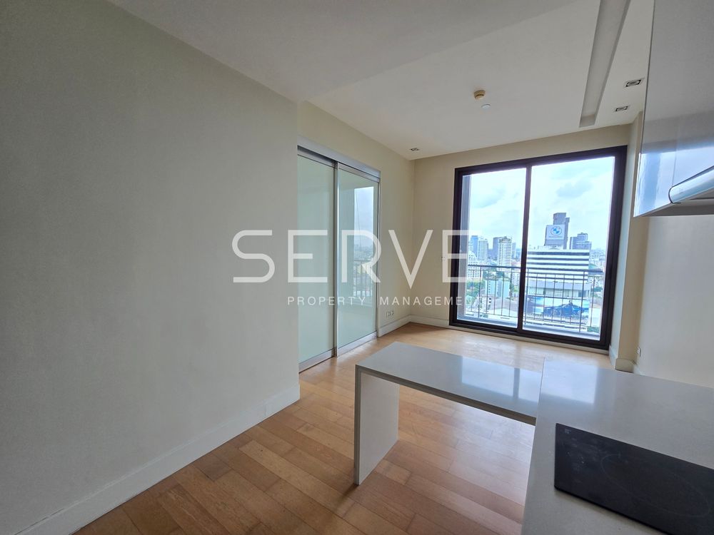 picture 1 Bed Nice Room Good Location Close to MRT Phahon Yothin 500 m. & MRT Chatuchak Park 700 m-Equinox Phahol Vibha - 10/11