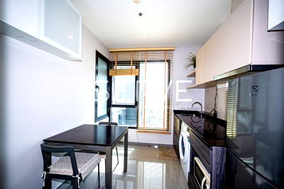 ขายคอนโด : 1 Bed Unit For Rent Good Location Close To BTS Ari Station / Condo For Rent-Centric Ari Station