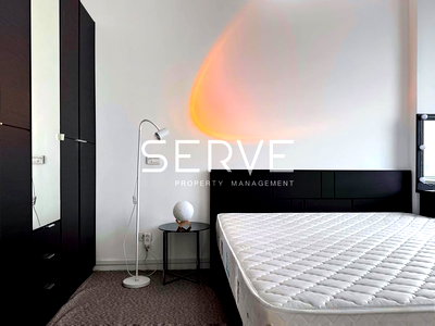 Condos for rent : 1 Bed, fully furnished Amazing value for the price Located near MRT Rama 9/ For Rent -T.C. Green