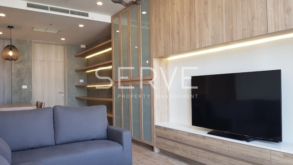 รูป Modern Style for Real 1 Bed High Fl. 15+ Unit with North Side, Next to BTS Phloen Chit and Central-Noble Ploenchit - รูปที่ 6/15