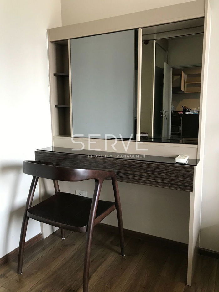 picture 1 Bed 1 Bath Nice Room Good Location BTS Saphan Khwai 200 m. / For Sale-Onyx Phaholyothin - 6/9