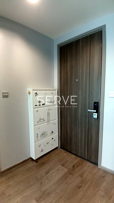 Condos for rent : 2 Bed For Rent  and Sale  Good Location Close To  MRT Ladprao -Whizdom Avenue Ratchada Ladprao