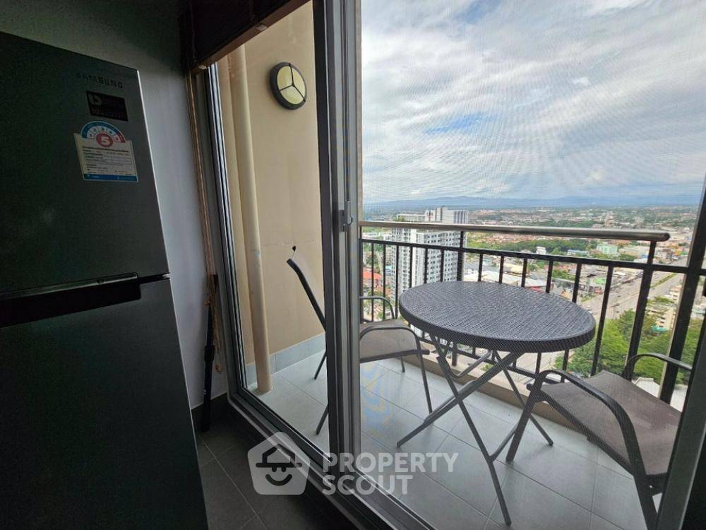 รูป คอนโด 2-ห้องนอน ที่ ศุภาลัย มอนเต้ 2 ใน วัดเกต (ID 1368044) - รูปที่ 42/47