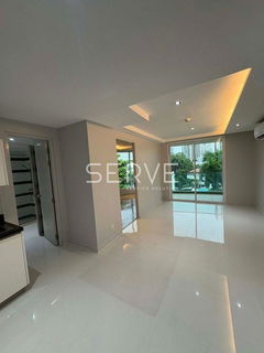 Condo For Sale Beverly 33 || Good Location BTS Phrom-Phong station, 600 m.-Beverly 33