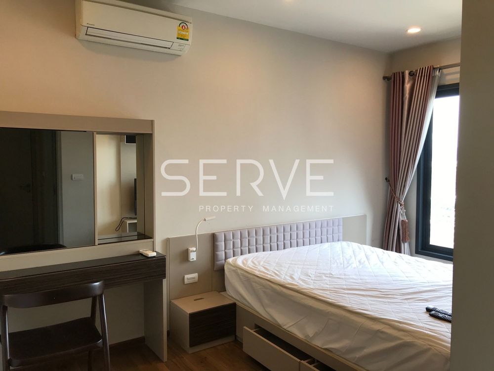 picture 1 Bed 1 Bath Nice Room Good Location BTS Saphan Khwai 200 m. / For Sale-Onyx Phaholyothin - 4/9