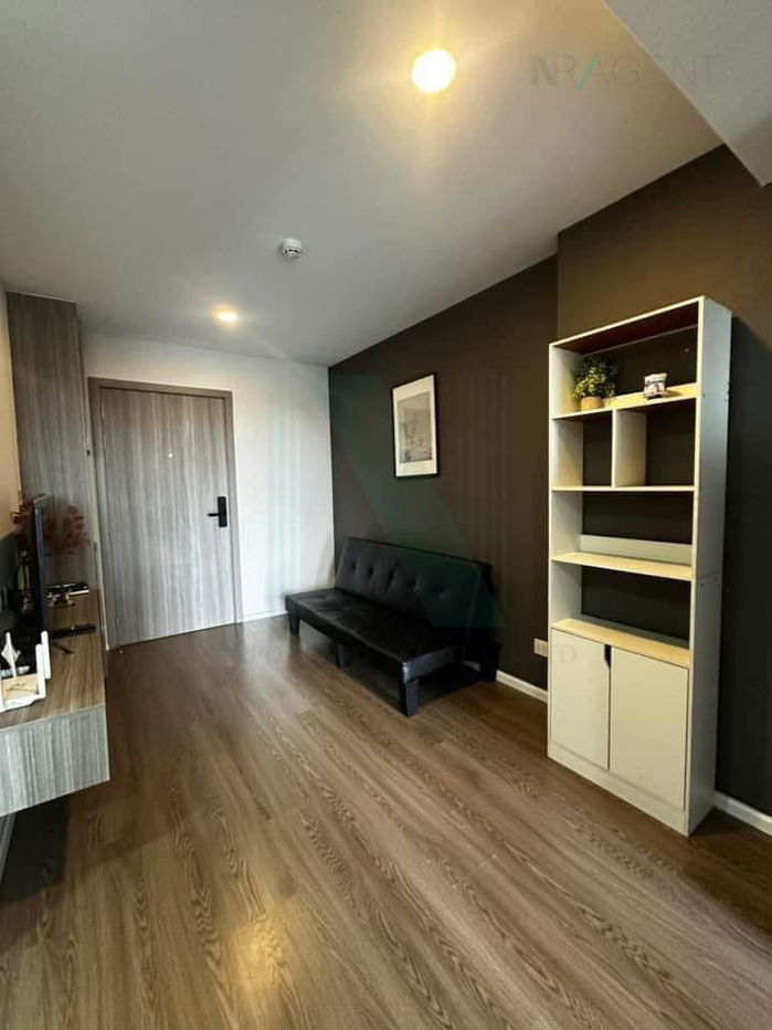 picture 🚩 For Sell Condo THE ORIGIN PHAHOL - SAPHANMAI Building 1, Floor 11,1 bed room, Room size 29 sqm - 1/8