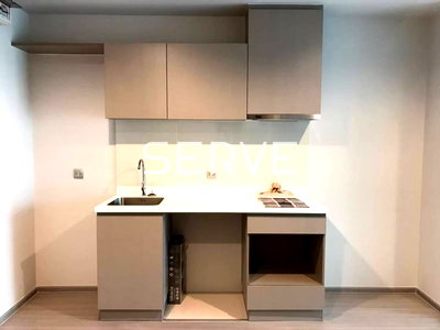 Condos for sale : 1 Bed Good Location Next to BTS  Ha Yaek Lat Phrao  10 m. &  MRT Phahon Yothin 500 m. / For Sale-Life Ladprao