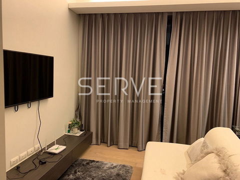 1Bd Unit Condo For Rent Siamese Ratchakru Good Location /Close To BTS Sanam Pao -Siamese Ratchakru