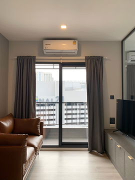 For rent The Key Rama 3 10Floor , 31 sq.m.