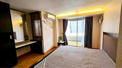 คอนโด ลาดพร้าว 48 :  (A0023) Project name Family Park