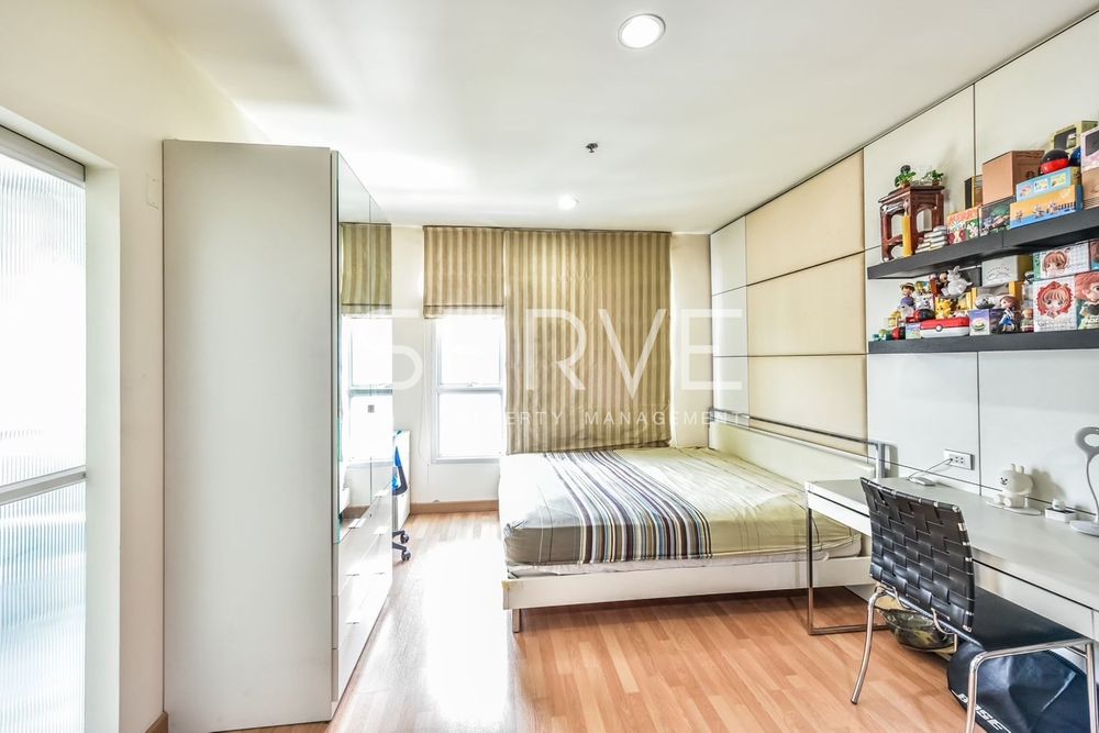 picture 1 Bed, fully furnished Amazing value for the price Located near MRT Lat Phrao/ For Sale-Life @ Ladprao 18 - 3/6