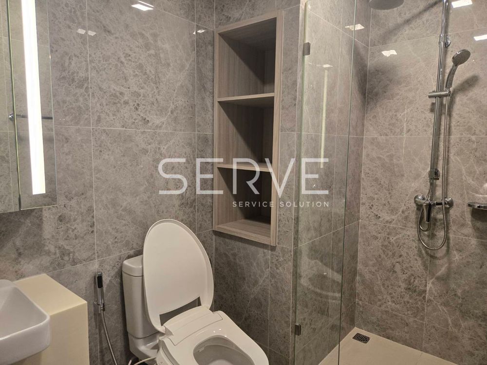 picture Condo For Rent Noble Around Ari New Condo High Rise Good Location BTS Ari 220 m.-Noble Around Ari - 3/15