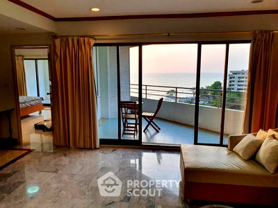 ขายคอนโด : คอนโด 2 ห้องนอน ขนาด 119 ตร.ม. ขายที่ Palm Pavilion Hua Hin (ID 1466905)