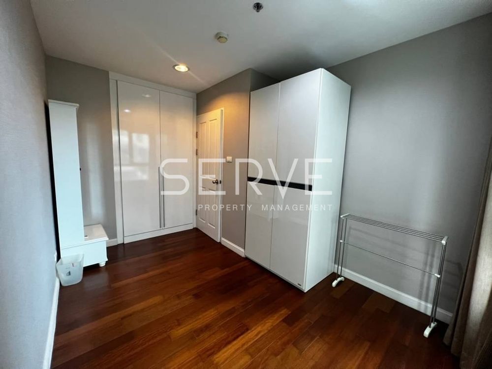 รูป Good Price 9MB! - 2 Beds with Bathtub 81.87 sq.m Good Location Close to MRT Phra Ram 9 500 m. /Sale-Belle Grand Rama 9 - รูปที่ 12/20