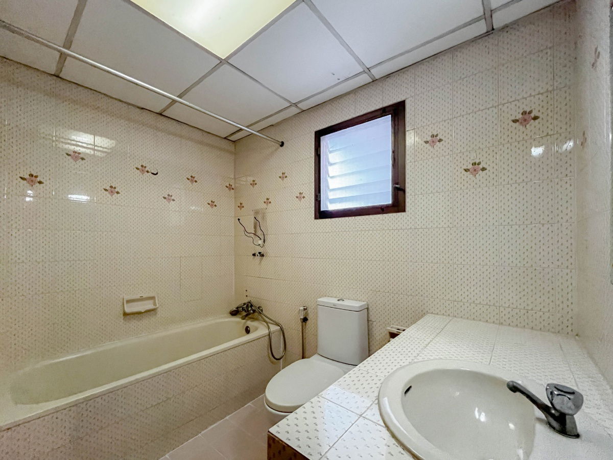 รูป F.Q.💥 คุ้มสุด! SP Mansion ราคาต่อตรม.ต่ำกว่าตลาด [MKs250976] ทักมาเลย ราคาคุยได้ - รูปที่ 14/20