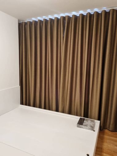 The Trust Condo Ngamwongwan for rent ✨ Fully furnished
