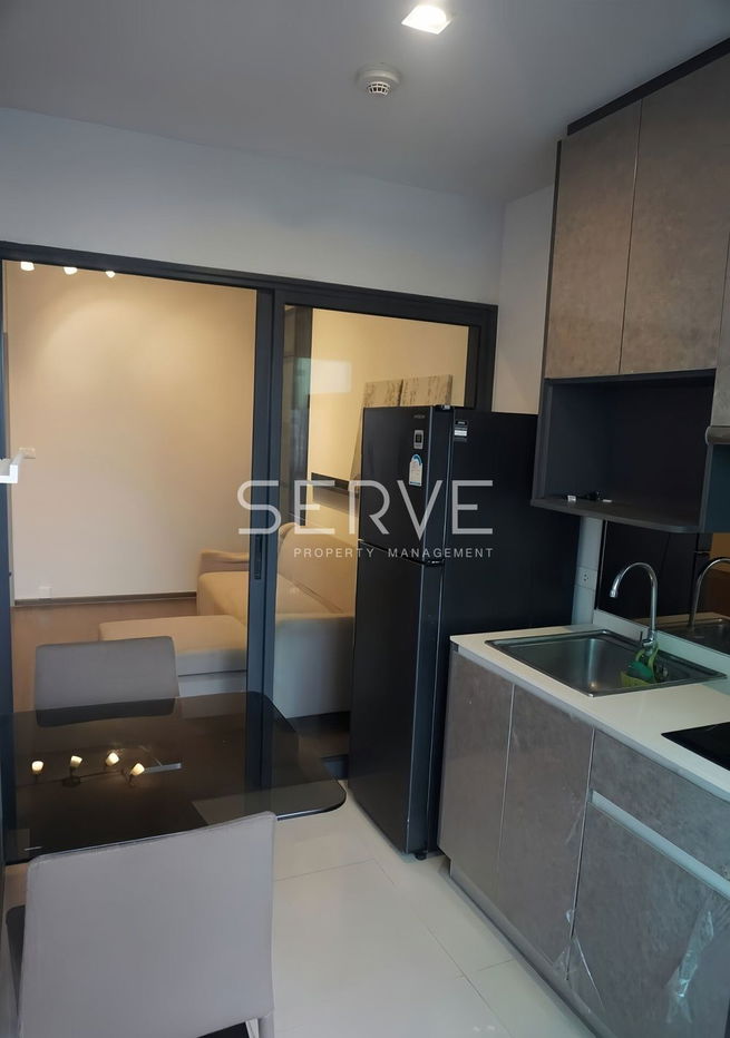 picture 1 Bed, fully furnished Stunning high-floor views Located near BTS Saphan Khwai / For Sale-Ideo Phaholyothin Chatujak - 9/12