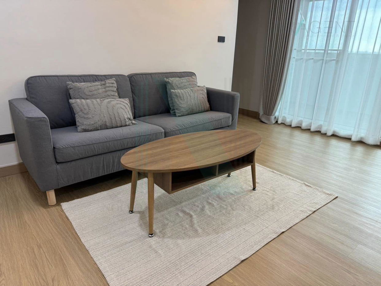picture 🚩 For Rent Condo KENSINGTON PLACE Building 1, Floor 18,1 bed room, Room size 65 sqm - 5/8