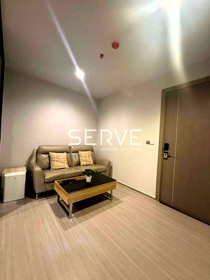 ขายคอนโด : 1 bed Good Location MRT Rama9 Life Asoke - Rama 9 / Condo For Sale-Life Asoke Rama 9