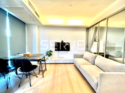 คอนโดให้เช่า : 2 Bed For Rent Good Location Close To   BTS Sanam Pao -Siamese Ratchakru