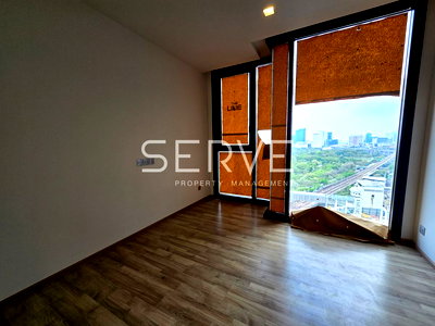 ขายคอนโด : 1 Bed 1 Bath Nice Room Good Location MRT Chatuchak Park 350 m. & BTS Mo Chit 400 m. / For Sale-THE LINE Jatujak Mochit