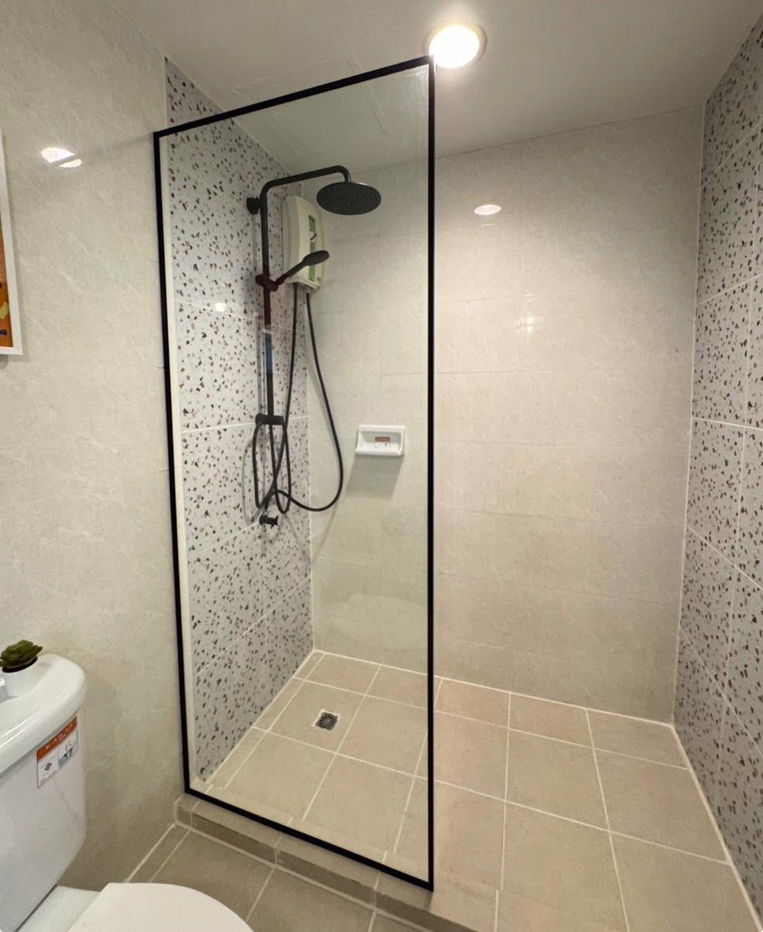 รูป #A12477 ✅ 27/9/68  ขายคอนโด Garden Asoke - Rama 9 📲📢สอบถาม ld line @condoboy - รูปที่ 8/10