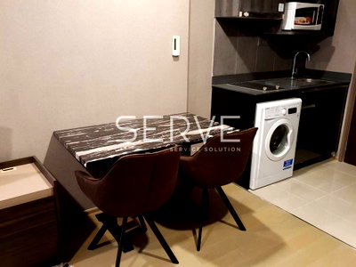 Condos for rent : Condo For Rent Ashton Chula-Silom Good Location MRT Sam Yan 180 m.-Ashton Chula Silom