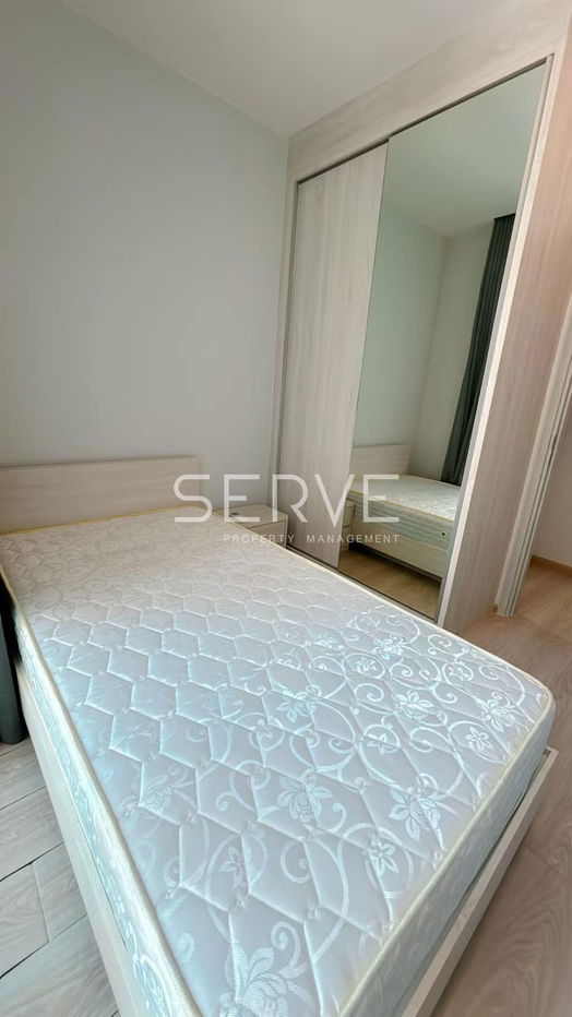 picture Condo For Rent Noble Revolve Ratchada 1 Good Location MRT Thailand Cultural Centre 80 m.-Noble Revolve Ratchada 1 - 6/9