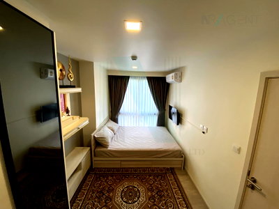 Condos for sale : 📌 For Sell Condo MAESTRO 03 RATCHADA-RAMA 9 Building C, Floor 2,2 bed room, Room size 57.00 sqm