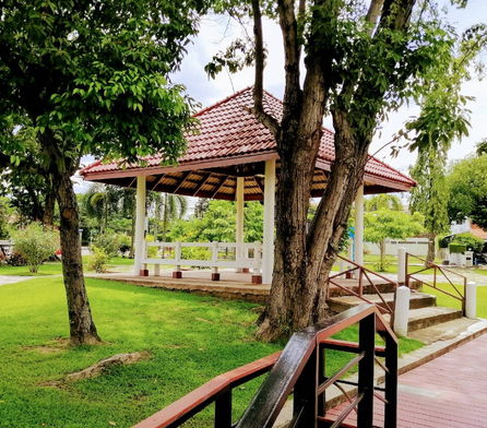รูป Garden home village  - รูปที่ 3/8