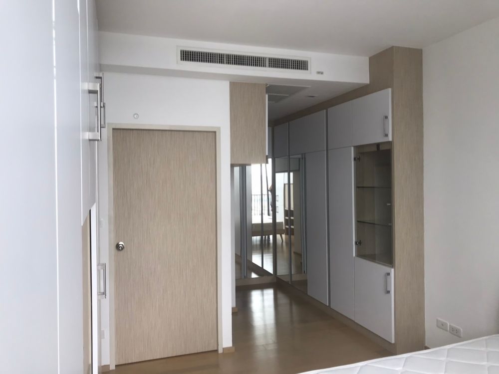picture 1 Bed 1 Bath with Bathtub Fully furnished Good Location BTS Ari 150 m. / Condo For Sale-Noble Re:D - 5/6