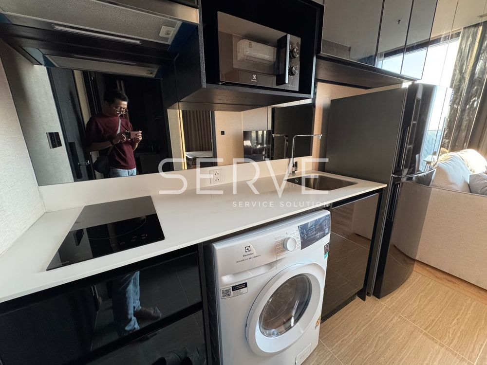 รูป 2 Bed Super High Fl. 35+ For Rent Good Location Close To BTS Ari-Noble Around Ari - รูปที่ 5/12