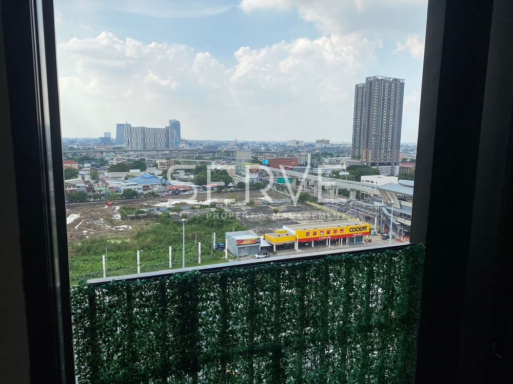 รูป Sale 1 Bed Unit For Rent Good Locaiton Close To  MRT Sirat Station (Future)-Nue Noble Chaengwattana - รูปที่ 7/7