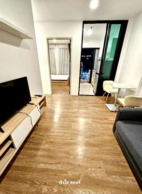 คอนโดให้เช่า : เอพพิโซด ใกล้​รถไฟฟ้า​บีทีเอส​สถานี​สายหยุด​ ห้องสวย​ ติดต่อเช่าไลน์ไอดี​ @condo55