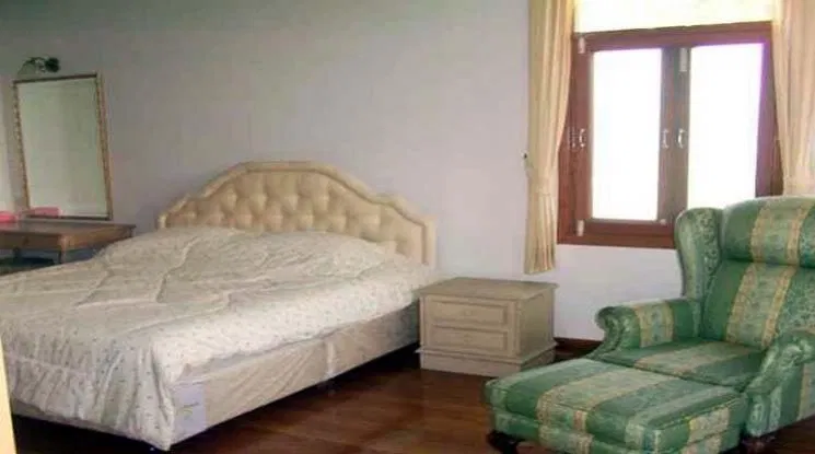 picture 🔼🔽 AccomA 📩 3 BR House in Phra Khanong Nuea (9002101) - 7/8