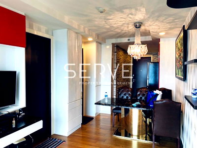 Condos for rent : 1 Bed 1 Bath Nice Room Good Location Close to BTS Ha Yaek Lat Phrao 500 m. / For Rent-Abstracts Phahonyothin Park