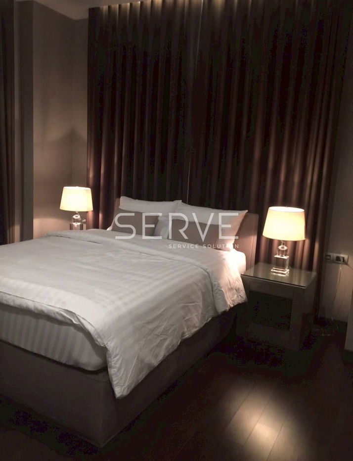 รูป  2 Bed with Bathtub Hight Fl 25+ Good Location For Sell & Rent BTS Phrom Phong-The XXXIX by Sansiri - รูปที่ 11/23