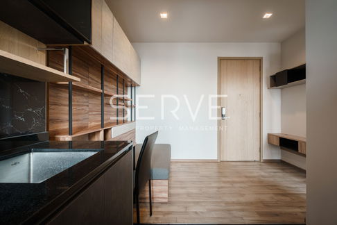 3 Beds 2 Baths Nice Room Good Location MRT Chatuchak Park 350 m. & BTS Mo Chit 400 m. / For Sale-THE LINE Jatujak Mochit