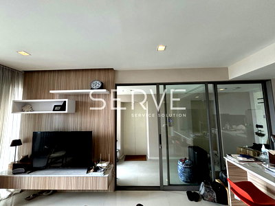 ขายคอนโด : 2 Bedrooms, Smart Layout, Great Value, Prime Location/ For Sale-StarView Rama 3