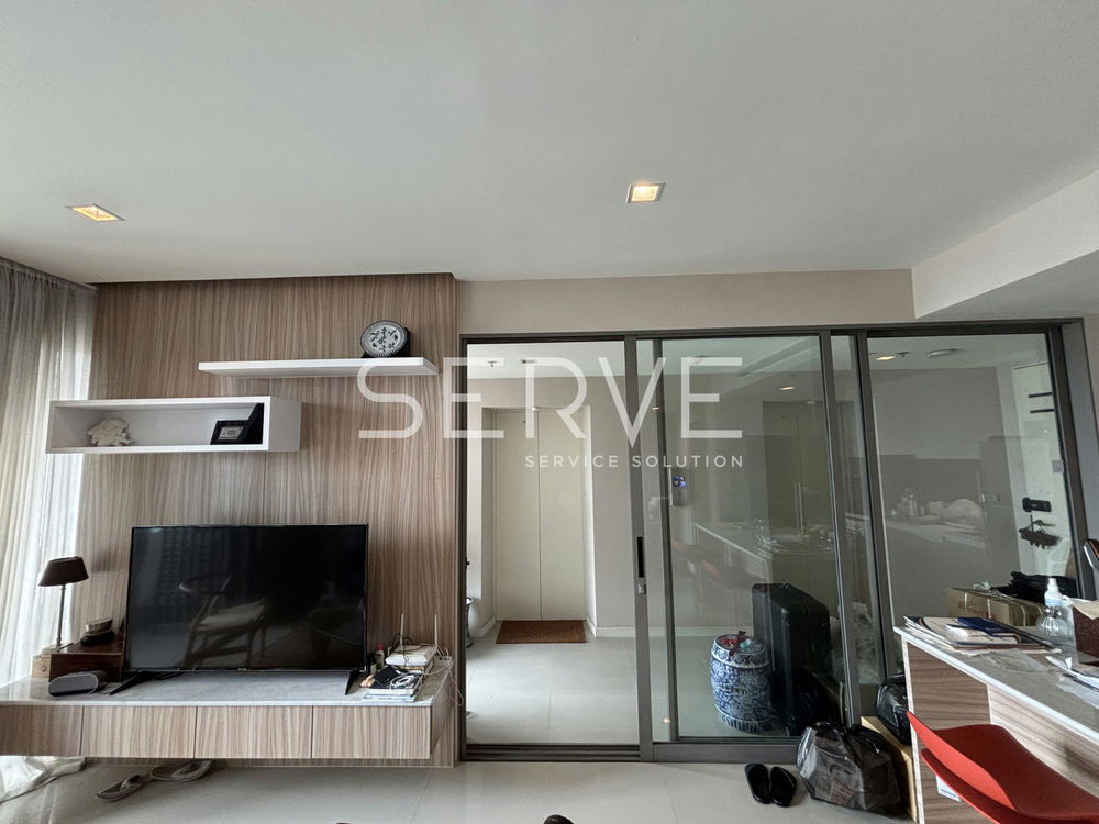 รูป 2 Bedrooms, Smart Layout, Great Value, Prime Location/ For Sale-StarView Rama 3 - รูปที่ 1/12