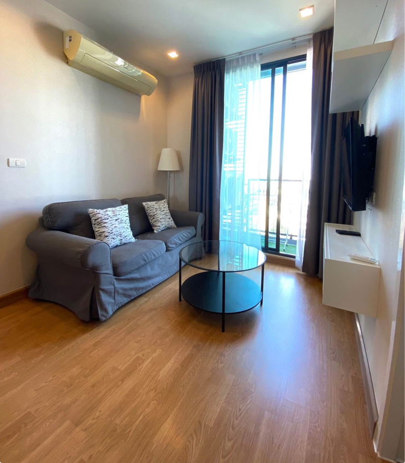 รูป #A124114 ✅ 29/9/68 ให้เช่า Q House Sukhumvit 79 📲📢สอบถาม ld line @condoboy - รูปที่ 1/12