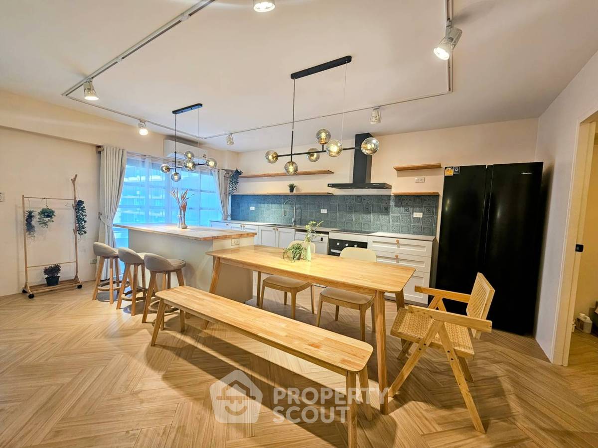 รูป คอนโด 3 ห้องนอน Saranjai Mansion Condominium ใกล้ BTS นานา (ID 2057890) - รูปที่ 3/10