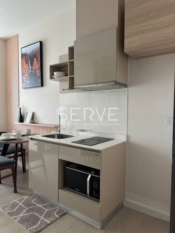 picture Condo For Sale The Niche Pride Thonglor - Phetchaburi -The Niche Pride Thonglor Phetchaburi - 3/10