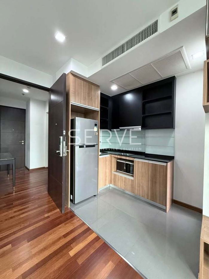 รูป Condo for rent Wish Signature Midtown Siam fully furnished // BTS Ratchathewi-Wish Signature Midtown Siam - รูปที่ 6/8