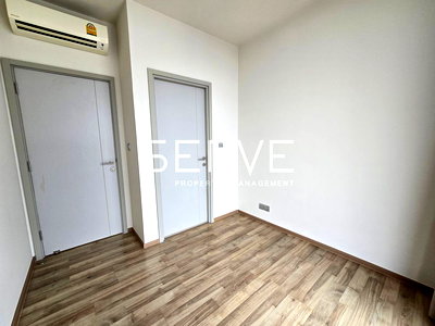 ขายคอนโด : 1 Bed 1 Bath Nice Room Good Location MRT Chatuchak Park 350 m. & BTS Mo Chit 400 m. / For Sale-THE LINE Jatujak Mochit