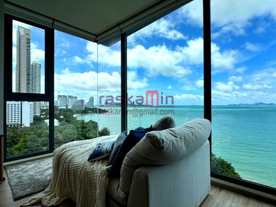 ขายคอนโด : ขาย - อารมณ์ วงศ์อมาตย์  พัทยา