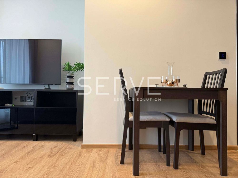 รูป Close to BTS Ari station 220 m Condo For Rent Noble Around Ari-Noble Around Ari - รูปที่ 11/11
