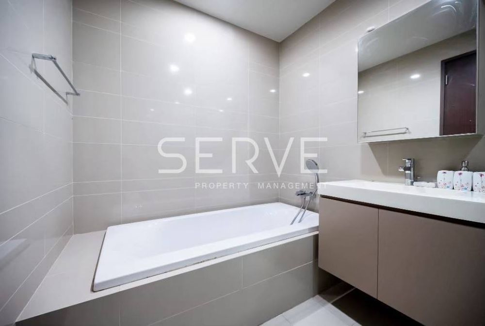 รูป 2 Beds Nice Room & Good Location Next to BTS Ratchathewi 0 m. / For Rent-Pyne by Sansiri - รูปที่ 10/11