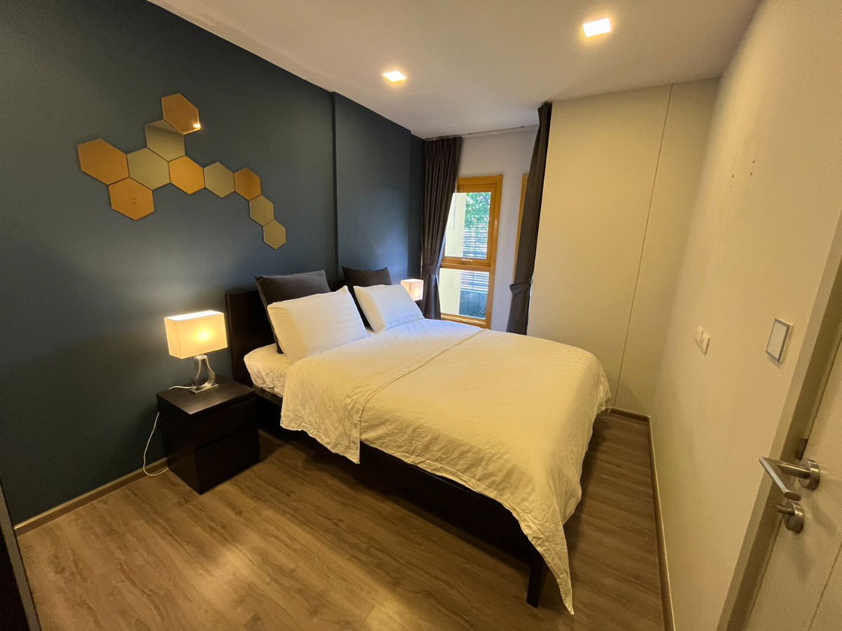 รูป (15346) Project name THE BASE Sukhumvit 50 - รูปที่ 4/11